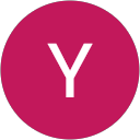 Yaryna Luchko profile picture