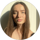 Darya Rusakovich profile picture