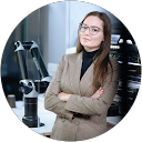 Дарья Гончарик profile picture
