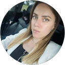 Tetiana Lysenko profile picture